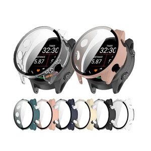 Housse de protection pour montre Garmin Forerunner 570 47MM/42MM - Photo 1 sur 21