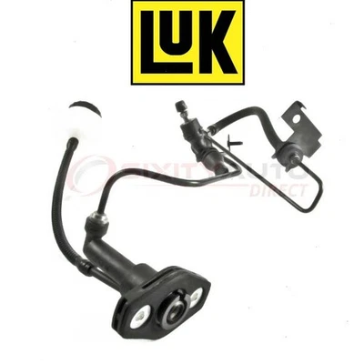 LuK MX Clutch Master Cylinder for 1999-2004 Pontiac Grand Am - Transmission fh Foto 1 de 4