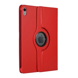 Case for Apple iPad 360 Rotating Smart Cover 2 3 4 5 6 7 8 9 10 Air Pro Mini All - Picture 1 of 27