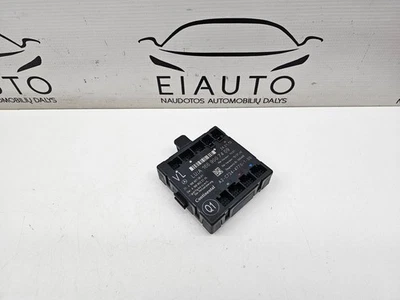 Centralina porta anteriore sinistra Mercedes-Benz GL X166 2013 A1669007409 IAU9057 - Immagine 1 di 4