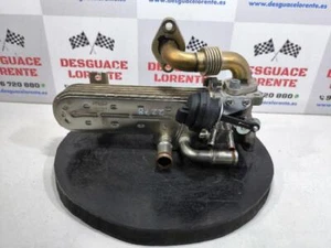 332110018 refrigeratore egr per VOLKSWAGEN PASSAT BERLINA (3C2) 2005 283338 - Imagen 1 de 4
