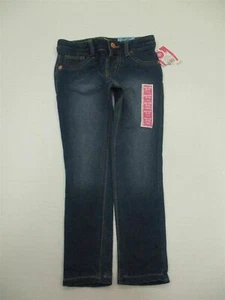 new CIRCO JeggingS Youth Size XS Cotton Stretch Super Soft Medium Wash  - Picture 1 of 7