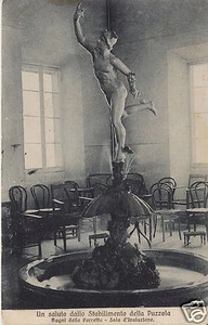 Un Saluto dallo Stabilimento della Puzzola Bagni di Porretta f.p. - Foto 1 di 1