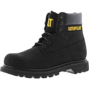 Las mejores ofertas en CAT M bajo (1-1.9 pulgadas) altura del tacón botas  para mujeres | eBay