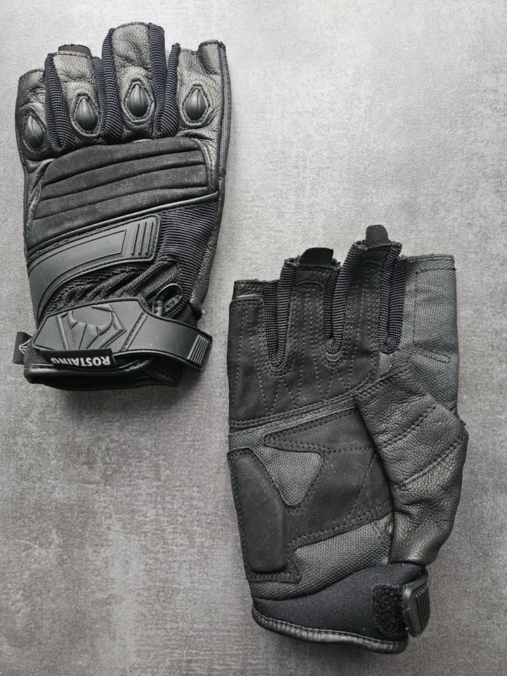 Paire de mitaines tactique de combat - Rostaing - T9 - Photo 1/1