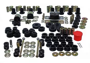Energy Suspension 3.18123G Hyper-Flex System Fits 63-82 Corvette - Bild 1 von 1