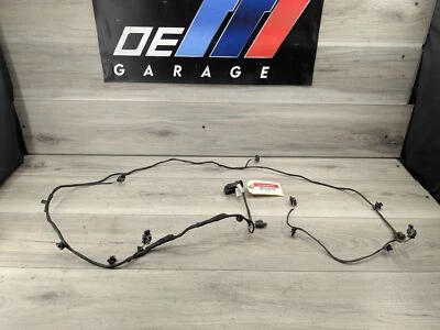 Arnés de cableado PDC sensores de distancia de estacionamiento traseros BMW G05 X5 19-23 OEM Foto 1 de 4