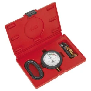 Sealey VSE953 Catalytic Converter Back Pressure Test Kit - Picture 1 of 5
