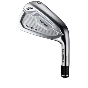 NEW 2022 HONMA TW757 Vx Single Iron RH 4 Graph Stiff - Picture 1 of 5