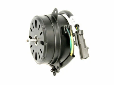 Ventilador condensador derecho para Chrysler 300M 1999-2004 motor 32951TQ 2000 2001 2002 Foto 1 de 2