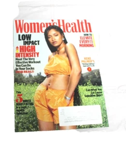 Womens Health September 2022 Keke Palmer 5 Minute Beauty Ritual How To Elevate - Picture 1 of 1