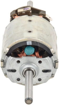 Motor eléctrico soplador interior BOSCH para Ford Escort III 80-86 0130063013 Foto 1 de 4