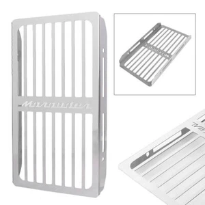 Motocycler Kühlergrill Grillschutzabdeckung für SUZUKI Marauder VZ800 1997-2004 - Bild 1 von 8