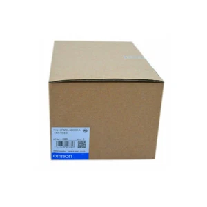 Omron PLC CPM2A-40CDT-D CPM2A-40CDR-D CPM2A-60CDR-A CPM2A-60CDT-D CPM2A-60CDR-D - Foto 1 di 11