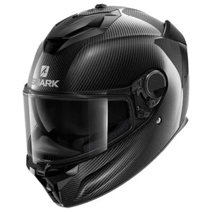 New SHARK Spartan GT Full Face Helmet - Carbon - XXL - #4-800208 - Picture 1 of 1