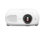 Epson V11h961020 Home Cinema 3200 4K Pro-Uhd 3-Chip Projector With Hdr