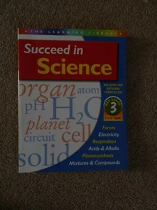 Science Revision Guides job lot practice for next year! - Picture 1 of 8
