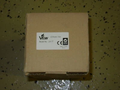 LCD Monitor Arm LA-17 View LCD Bracket 3 Axis - Image 1 of 3