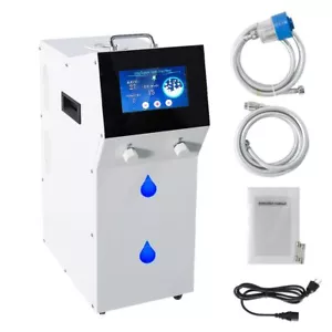 Hydrogen Bath Nano Bubble Bath Machine Hydrogen Water Foot Bath Bath Hydrogen - Picture 1 of 8