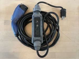 OEM Toyota Prius Prime RAV4 Mirai Scion EV Charger Plug in Hybrid charging Cable - Picture 1 of 6