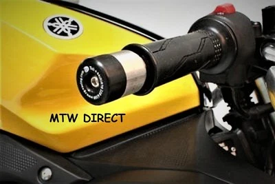 R&g Racing пара бар конец ползунки Yamaha XJ6 утечки F-FZ6R (2016) - Изображение 1 из 4