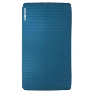 Big Agnes Captain Comfort Sleeping Pad 41x72 - Picture 1 of 1