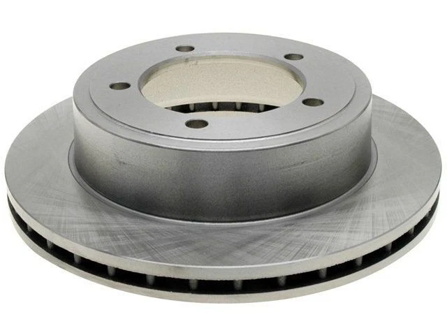 Rotor de freno Raybestos 55HD12F compatible con GMC B7 1993-2000 Foto 1 de 1