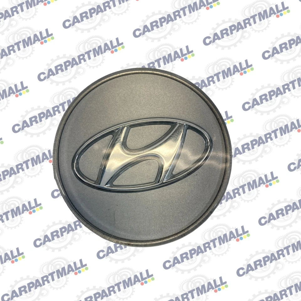 Tapacubos tapacubos llanta Kona 2006-2011 Hyundai Azera 2018-2021 52960-3K210 Foto 1 de 4