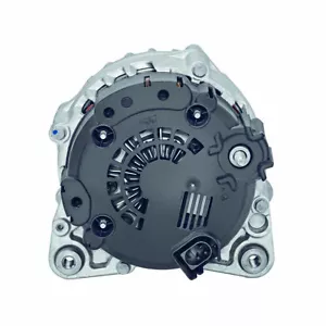ALTERNATOR FOR AUDI A6 QUATTRO TDI PREMIUM PLUS 3.0 V6 181CI 2016 3276424399366 - Picture 1 of 3