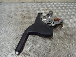 LEVA FRENO A MANO MAZDA 6 TAMURA 2.0 BENZINA 147 CV 6 MARCE 2009 - Foto 1 di 4