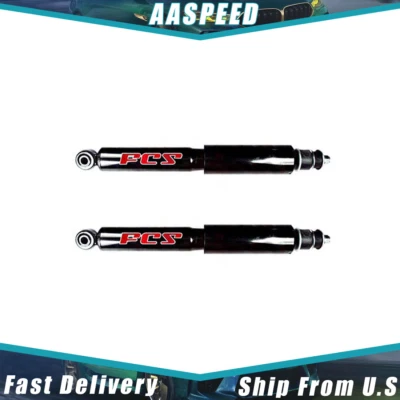 Amortecedor para Chevrolet Colorado 2011 2010 2009 2008 2007 2006 2005 2004 - Imagem 1 de 3