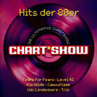 Various - Die Ultimative Chart Show - Hits Der 80er DCD #G2044669