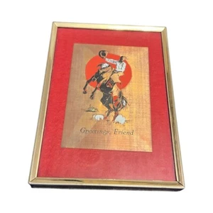 1932 copper Card arizona - Picture 1 of 4