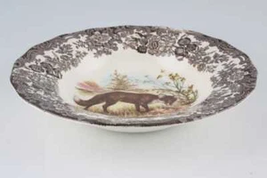 Palissy - Game Series - Animals - Rimmed Bowl - 139035G - Picture 1 of 2