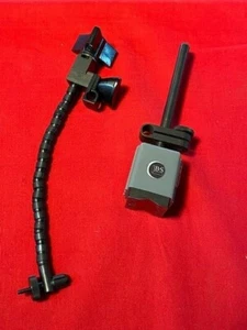 Brown & Sharpe 599-7769 Flexbar Halter & Miti-Mite Magnetfuß AUF LAGER - Bild 1 von 11