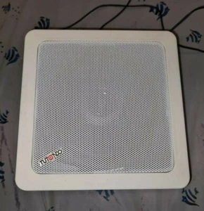 Cassa acustica da incasso quadrata TUTONDO LOGICO LG530G 2 vie attivo 30w - Foto 1 di 2