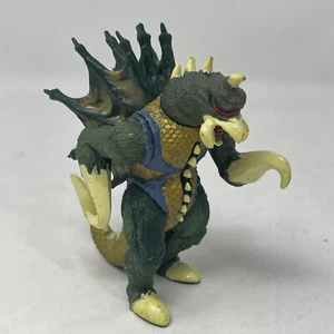 Vintage 1995 Godzilla Wars Trendmasters/Toho GIGAN 4" PVC Figur - Bild 1 von 6