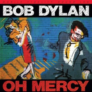 Bob Dylan - Oh Mercy - MFSL LP - Picture 1 of 1