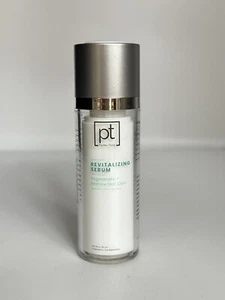 PT Perfec-Tone Revitalisierendes Serum/Regenerieren + Wiederherstellen von Hautzellen - 1oz Neu!! - Bild 1 von 4