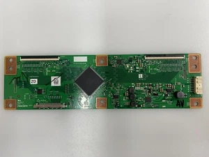 LG 70UK6570PUB T-Con Board LG DISPLAY CO., LTD, 1P-0171X00-40SB, RUNTK0334FVZD - Picture 1 of 4