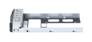 Fujitsu 3.5 " LFF SAS/SATA Hot Swap Tray - Primergy CX400 S2 - A3C40160463 - Afbeelding 1 van 6