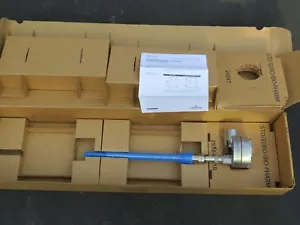 Rosemount Emerson 78 sensore RTD 0078R21N00A120T22E5V3X9Q4XA - Foto 1 di 7