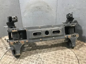 IVECO DAILY MK6 2019-On 2.3 Crossmember Front Suspension Frame 5802444318 43k - Picture 1 of 14