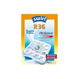 Swirl R 36 MP PlusAirSpace Staubbeutel - Bild 1 von 1