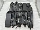 *LOT OF 10* OEM HP 135W Big Barrel Laptop Charger w/ Power Adapter Mixed Models