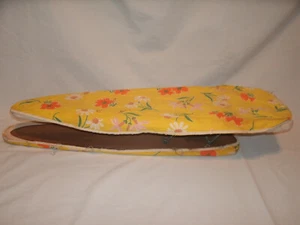 Antique Two Sided No. 25 National Washboard Co. Sleeve Ironing Board - Picture 1 of 12