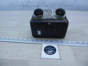 1965 Yamaha YM1 Big Bear Y597) air box filter housing  - Picture 1 of 14