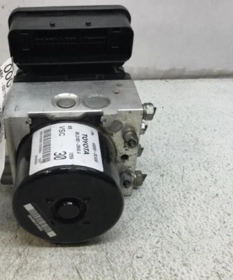 Toyota Tundra 2014-2015 doble cabina 4 puertas módulo bomba de freno antibloqueo montaje OEM Foto 1 de 2
