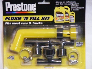 Kit de relleno de refrigerante anticongelante Prestone 59060 - Imagen 1 de 1