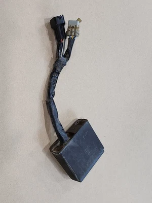 Módulo de encendido CDI Yamaha YZ426F YZ426 II 2001 00-02 Foto 1 de 3